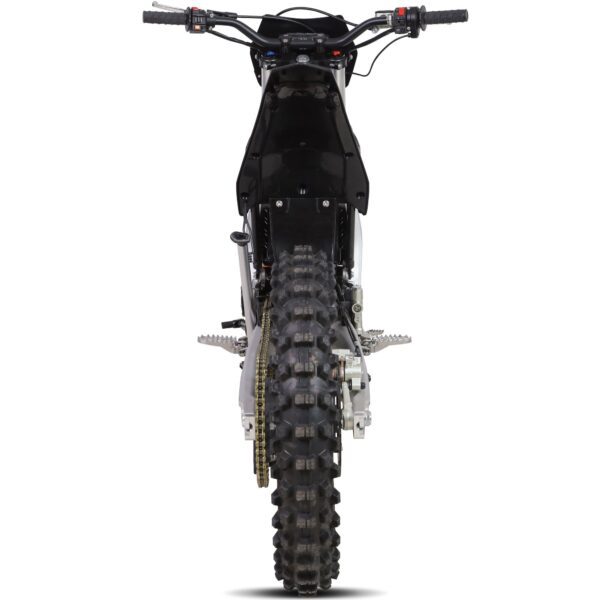 mototec venom 72v/50ah 12,000w off road electric dirt bike