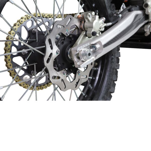 mototec venom 72v/50ah 12,000w off road electric dirt bike