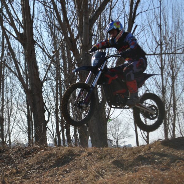 mototec venom 72v/50ah 12,000w off road electric dirt bike