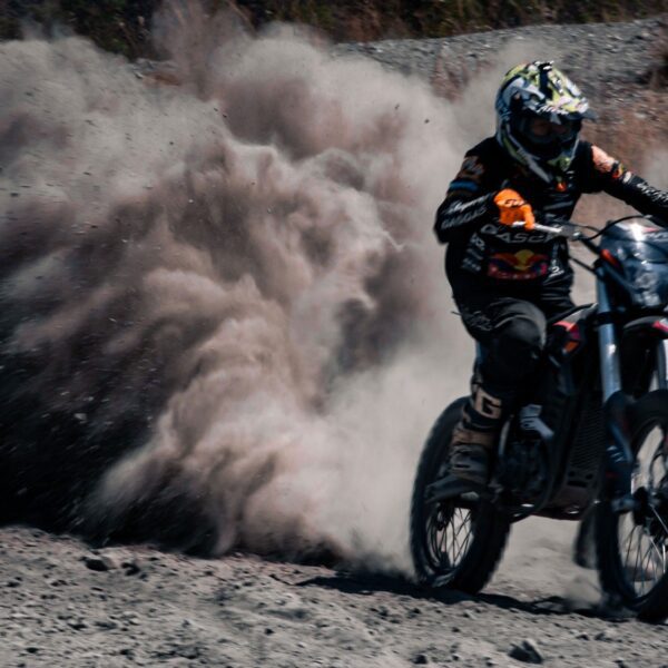 mototec venom 72v/50ah 12,000w off road electric dirt bike