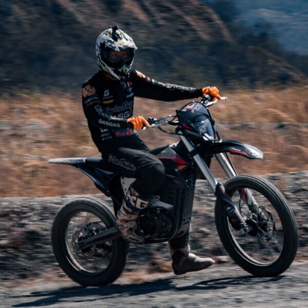 mototec venom 72v/50ah 12,000w off road electric dirt bike