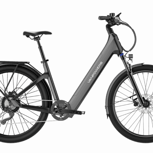 urbanglide pro