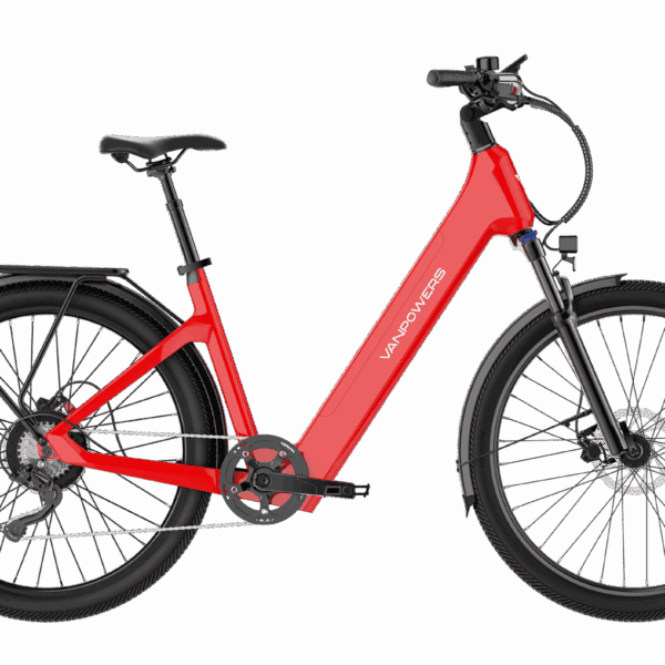 urbanglide pro