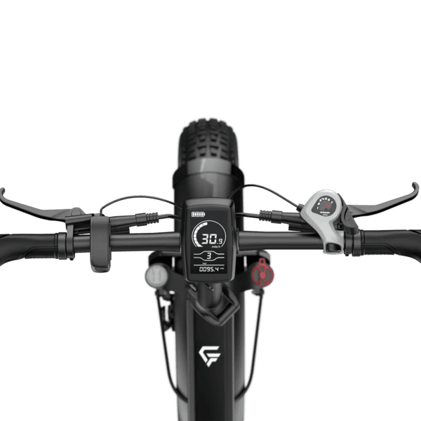 g force 750w de s electric bike