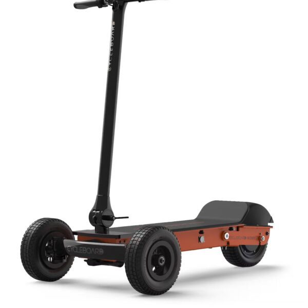 cycle board rover | 3 wheel electric vehicle