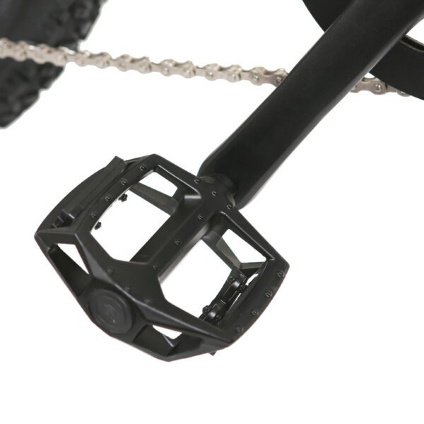 nakto santa monica 48v/10ah 750w fat tire electric bike