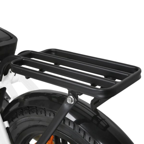 nakto skylark 36v/10ah 350w electric bike