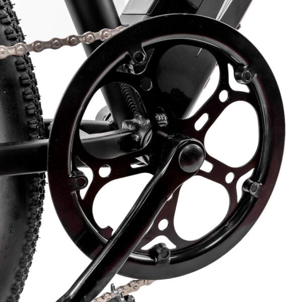 nakto ranger 2 48v/8ah 500w electric bike