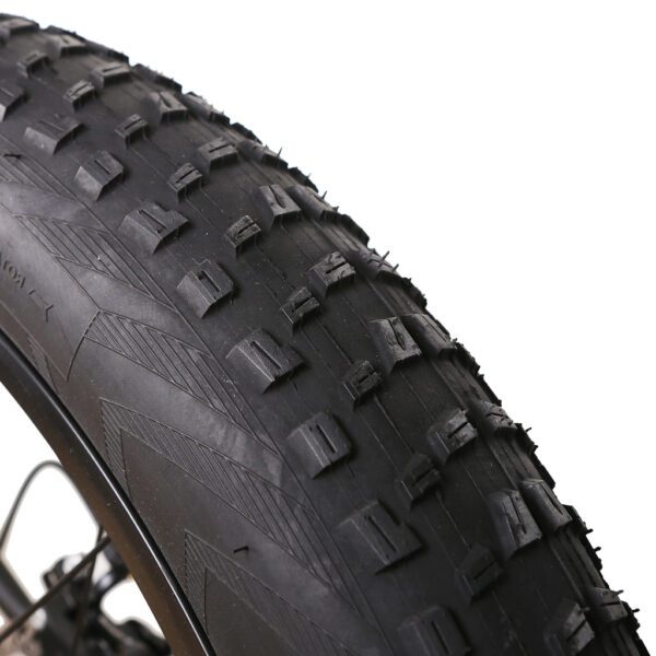 nakto cruiser 36v/10ah 300w fat tire electric bike