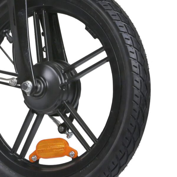 nakto skylark 36v/10ah 350w electric bike
