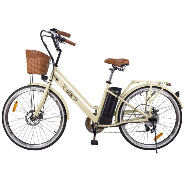 nakto classic 2 48v/10ah 500w electric bike