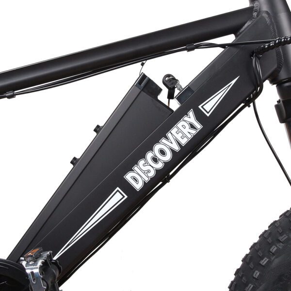 nakto discovery 48v/10ah 350w fat tire electric bike