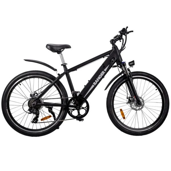 nakto ranger 2 48v/8ah 500w electric bike