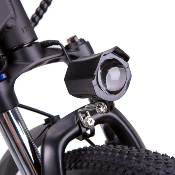 nakto m3 36v/10ah 350w electric bike