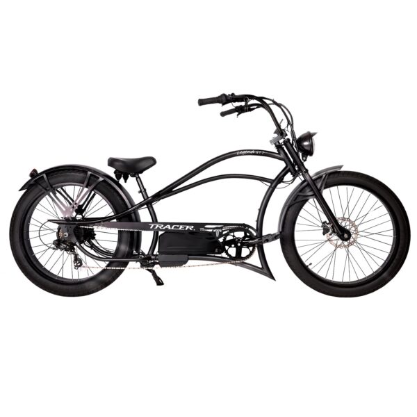 tracer legend stretch cruiser e bike 1000w