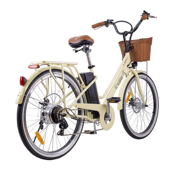 nakto classic 2 48v/10ah 500w electric bike
