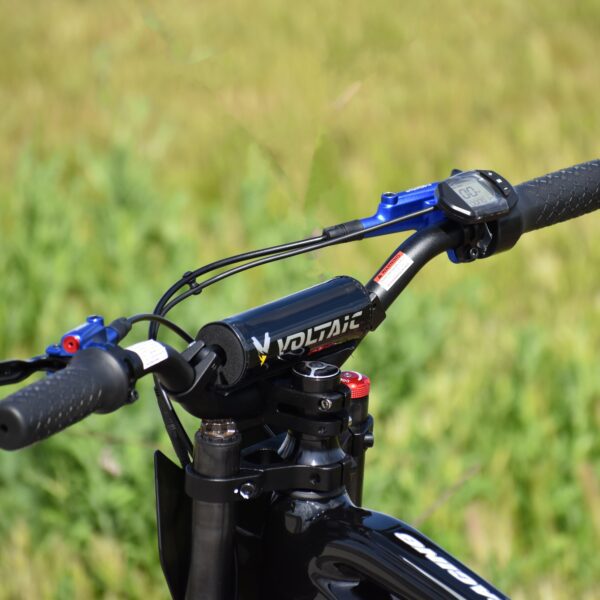voltaic youth electric dirt bike 20'' flying fox