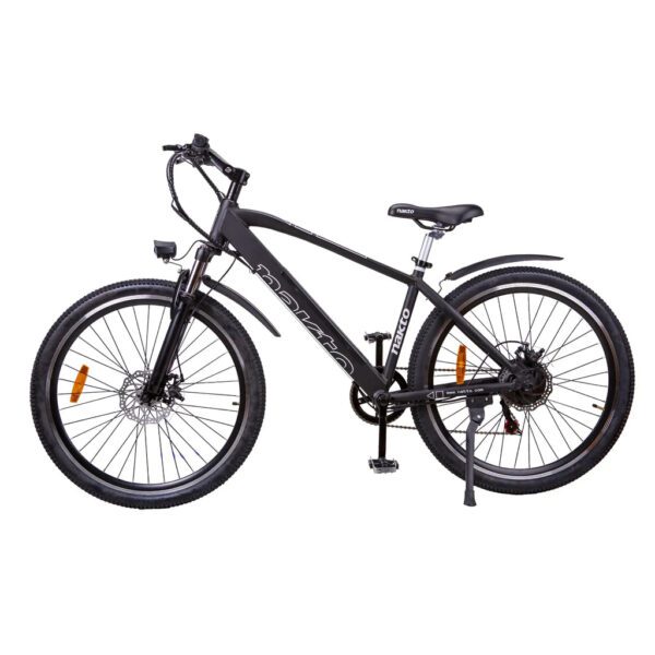 nakto m3 36v/10ah 350w electric bike
