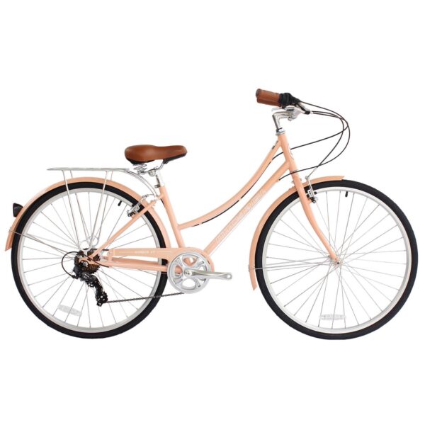 26" micargi women's roasca v7 city bike (390mm)