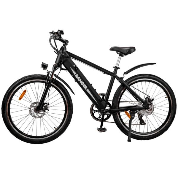nakto ranger 2 48v/8ah 500w electric bike