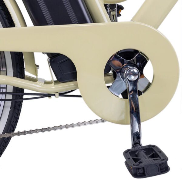 nakto classic 2 48v/10ah 500w electric bike