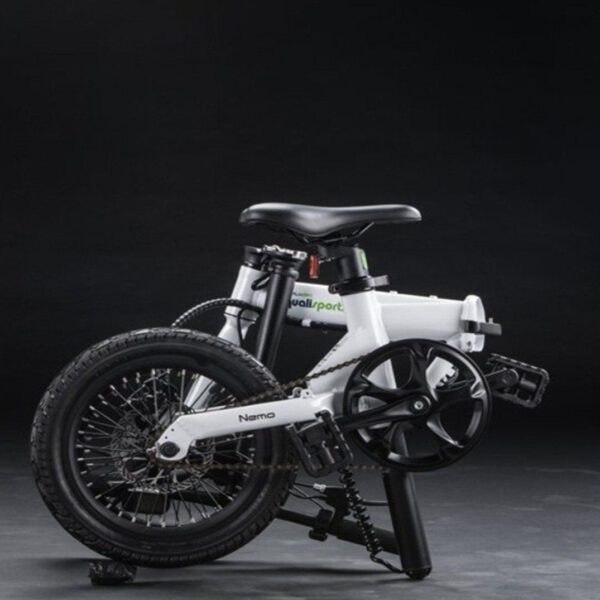 qualisport nemo