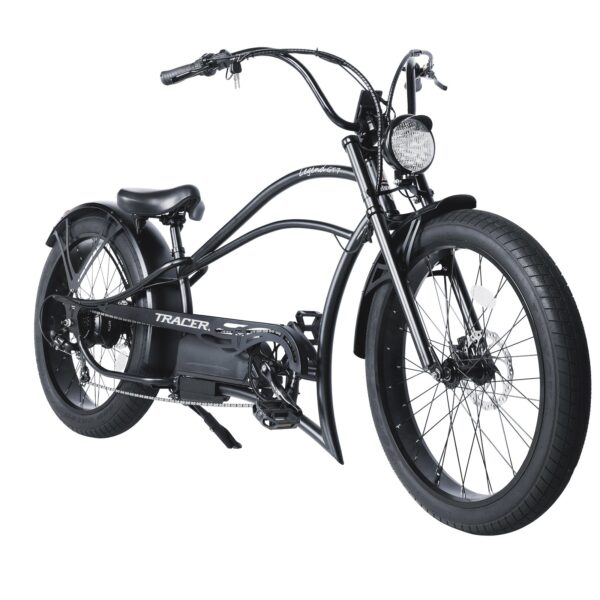 tracer legend stretch cruiser e bike 1000w