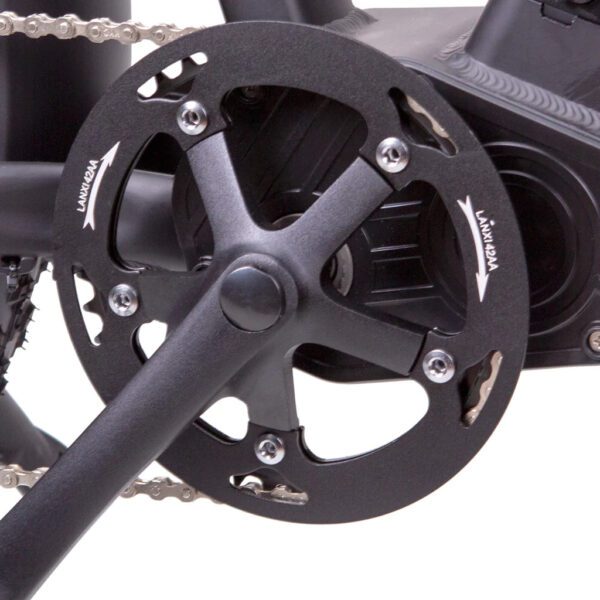 nakto f6 48v/16ah 750w electric bike