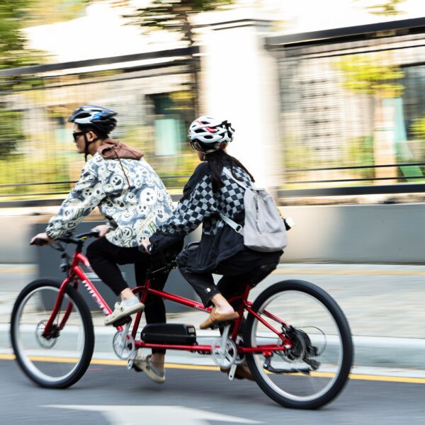 micargi raiatea 500w tandem electric bicycle