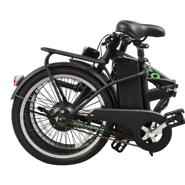 nakto fashion 36v/10ah 250w electric bike