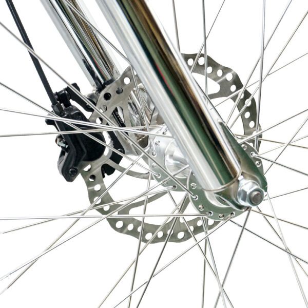 tracer legend stretch cruiser e bike 1000w