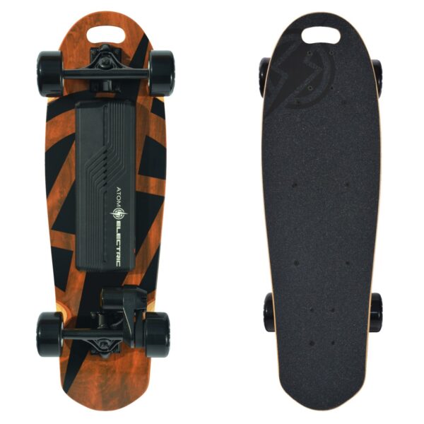 b10 skateboard