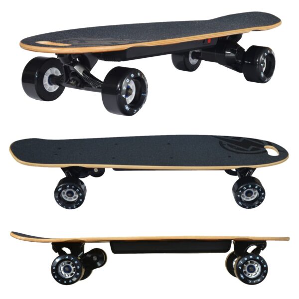 b10 skateboard