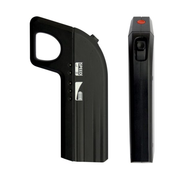 b10x all terrain longboard skateboard