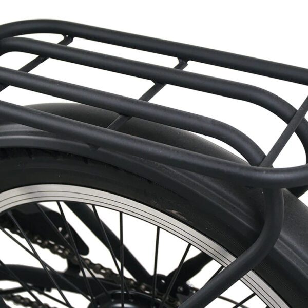 nakto fashion 36v/10ah 250w electric bike