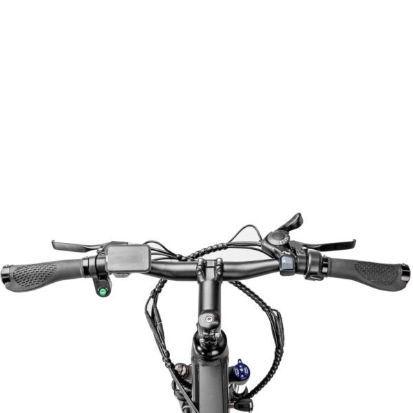 nakto ranger 2 48v/8ah 500w electric bike