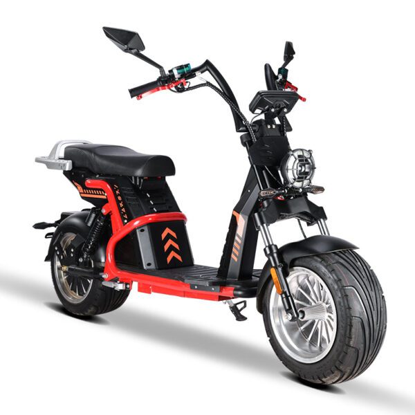 4000w 45mph lithium vespa scooter soversky sl4.0 with 60v/50ah battery