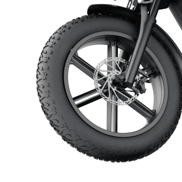 g force 1000w zm pro electric bike