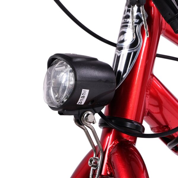 micargi raiatea 500w tandem electric bicycle