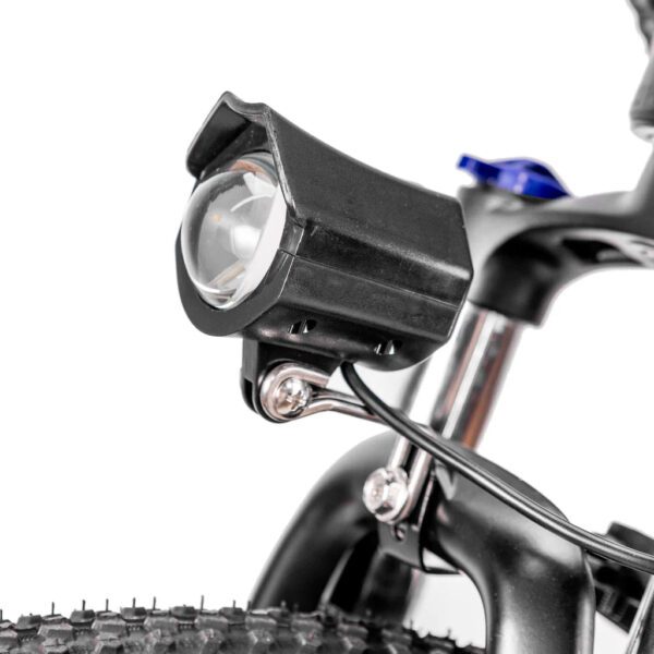 nakto ranger 2 48v/8ah 500w electric bike