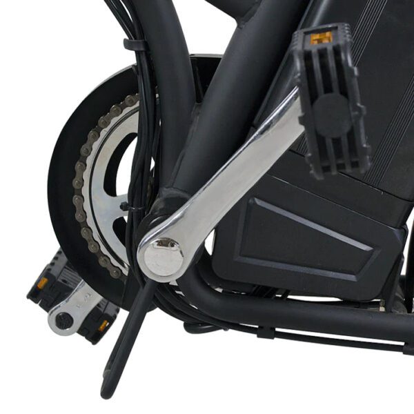 nakto fashion 36v/10ah 250w electric bike