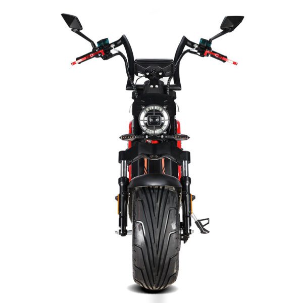 4000w 45mph lithium vespa scooter soversky sl4.0 with 60v/50ah battery