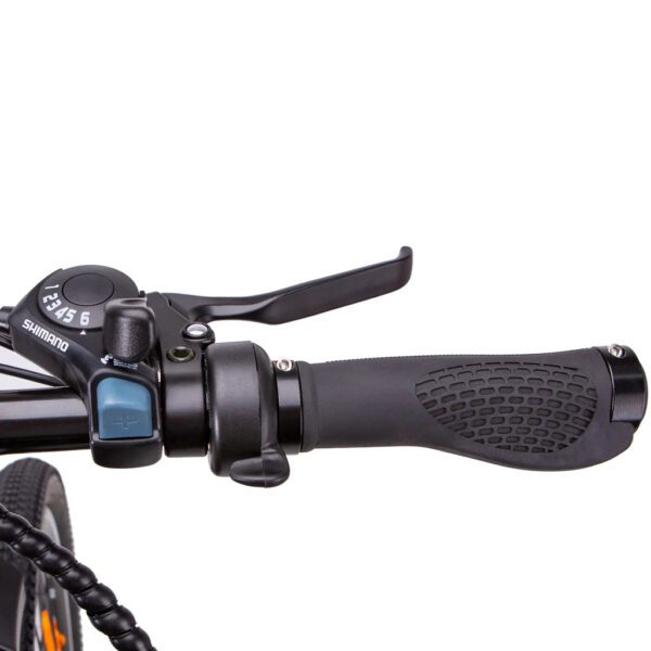 nakto m3 36v/10ah 350w electric bike