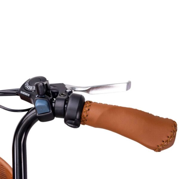 nakto classic 2 48v/10ah 500w electric bike