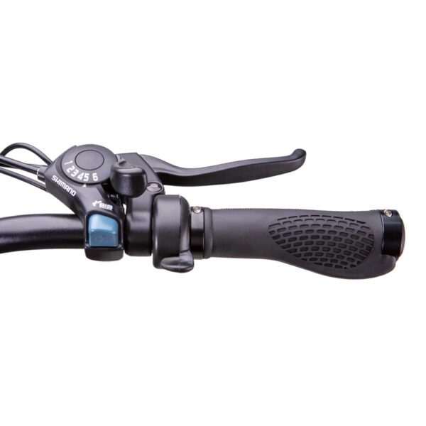 nakto f6 48v/16ah 750w electric bike