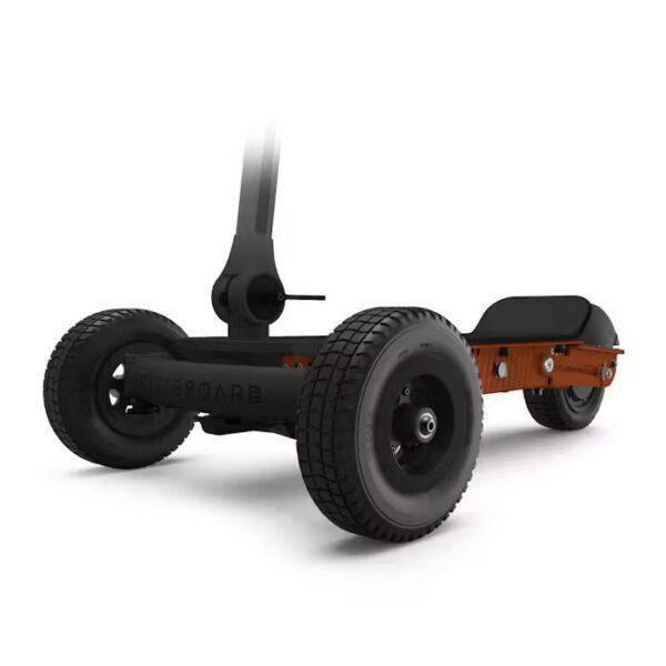 cycle board rover | 3 wheel electric vehicle