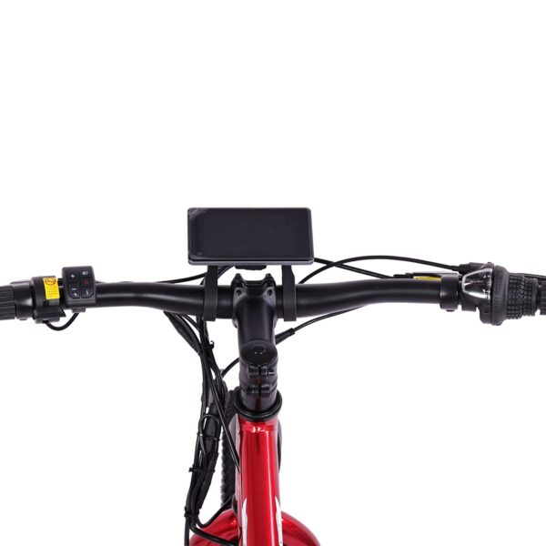 micargi raiatea 500w tandem electric bicycle