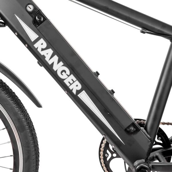 nakto ranger 2 48v/8ah 500w electric bike