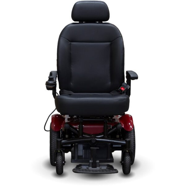 shoprider 6runner 14 heavy duty bariatric power chair 888wnllhd