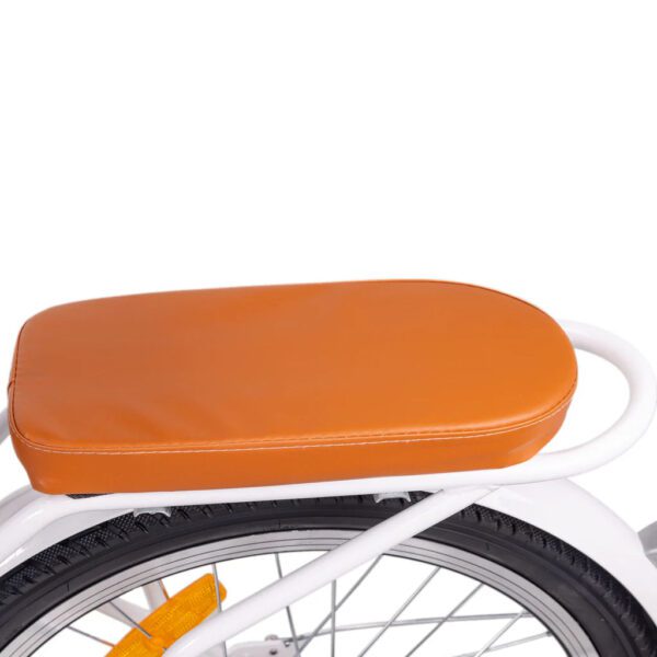nakto elegance 2 48v/10ah 500w electric bike